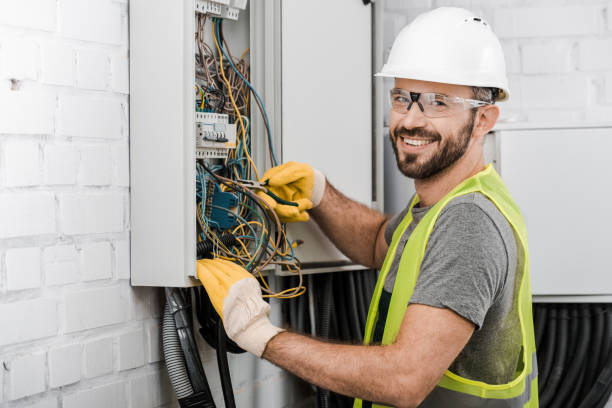 Best Commercial Electrician Services  in , AL
