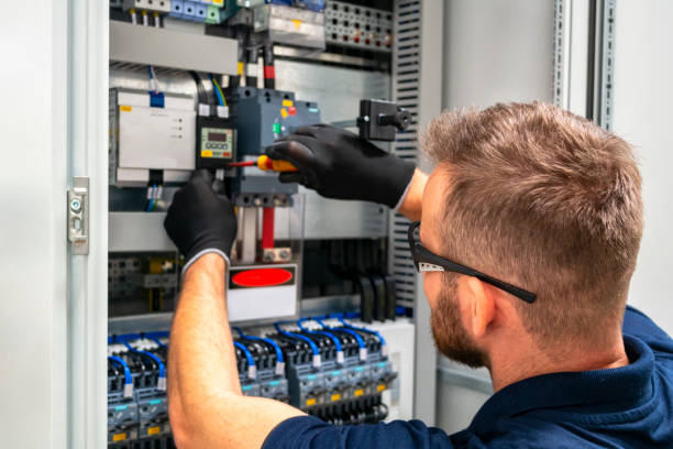Best Industrial Electrical Services  in , AL