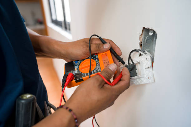 Best Electrical Installation Contractor  in , AL