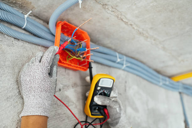 Best Local Electrician Companies  in , AL