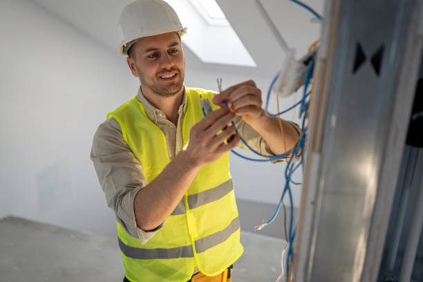 Best Affordable Electrician  in , AL